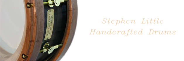 Stephen Little