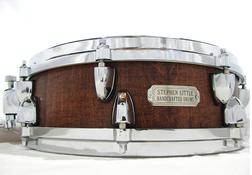 14" x 5" x 0.5" Maple Snare