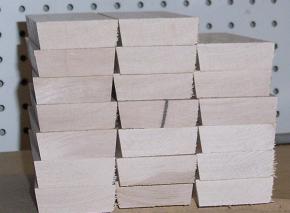 Stave Method